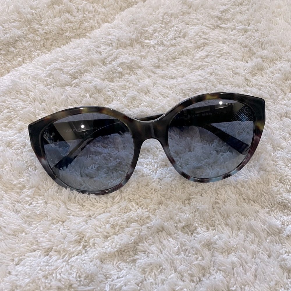 Burberry Sunglasses